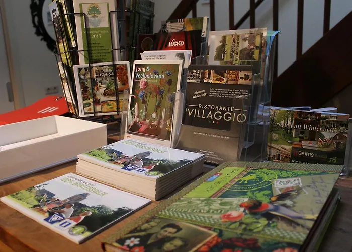 Boutique Nieuw Beusink ווינטרסווייק