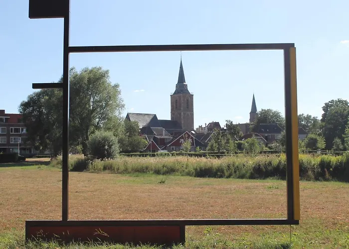 מלון Boutique Nieuw Beusink